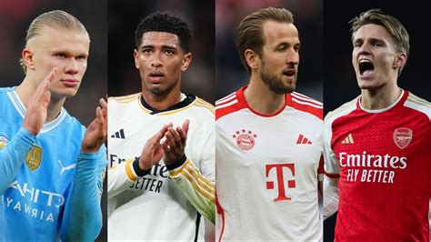 Champions League winner odds: Arsenal second favs after drawing Ba.